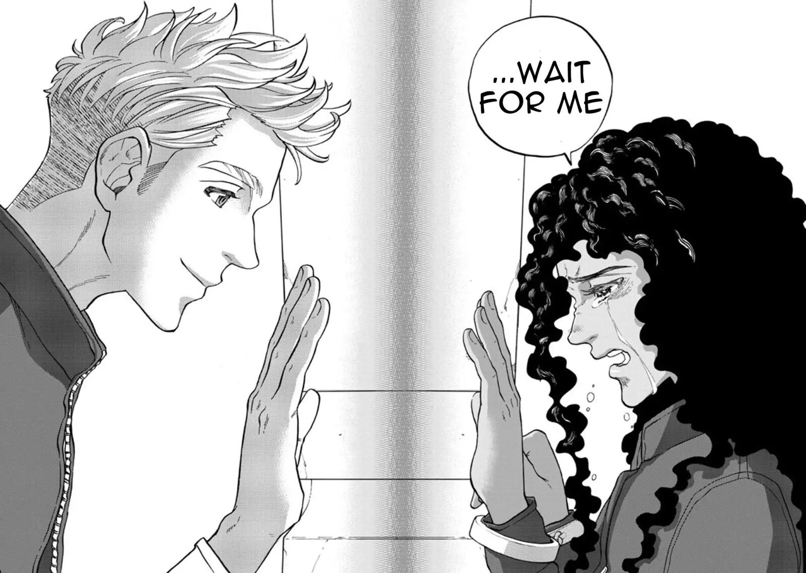 Star Wars Lost Stars - Chapter 36 image 11